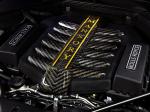 Rolls-Royce Ghost by Mansory 2010 года